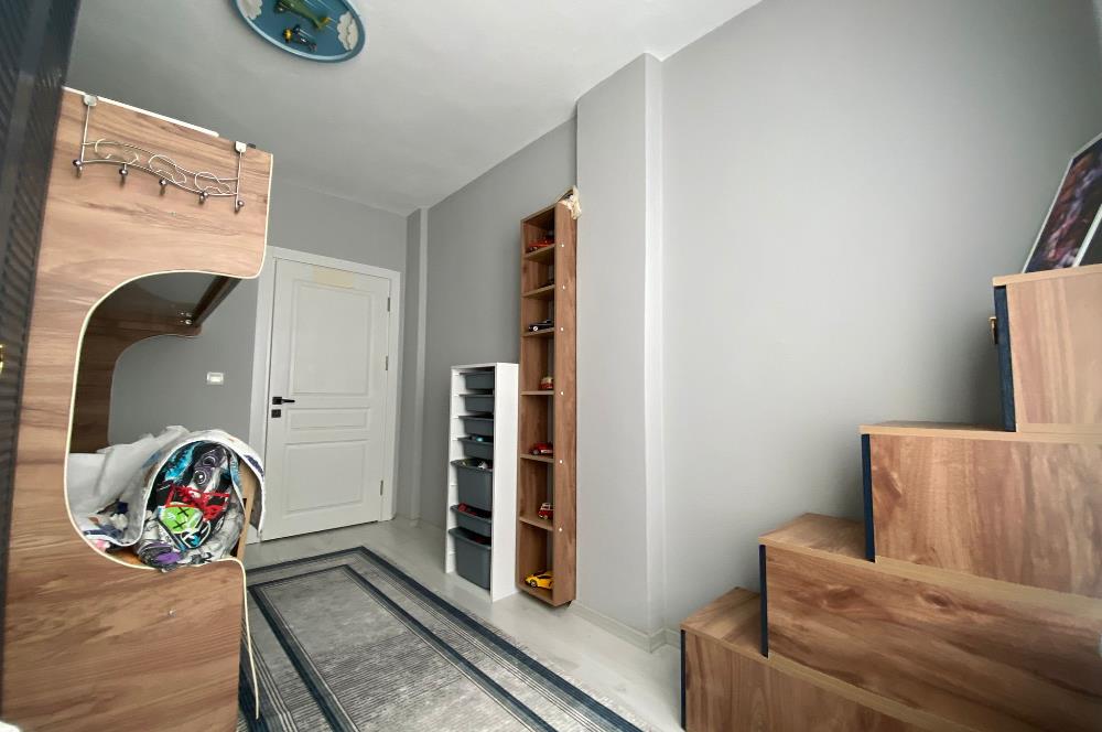 CENTURY 21'DEN KARŞIYAKA'DA 2+1 SATILIK FIRSAT DAİRE