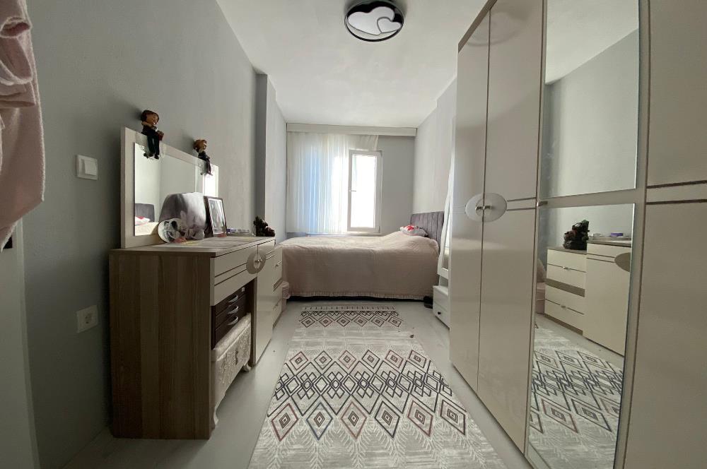 CENTURY 21'DEN KARŞIYAKA'DA 2+1 SATILIK FIRSAT DAİRE