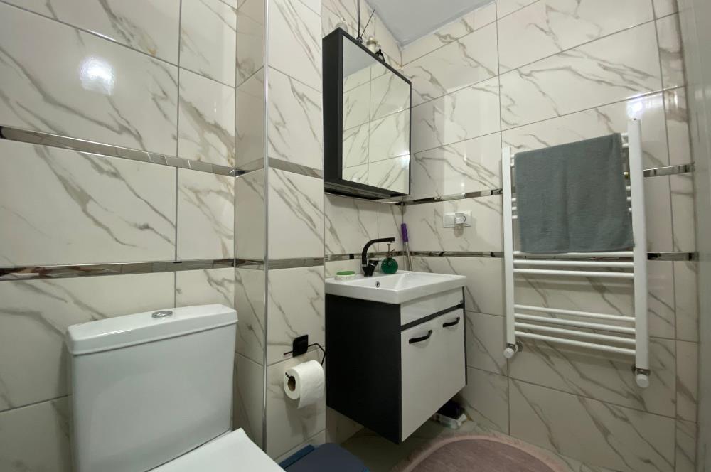 CENTURY 21'DEN KARŞIYAKA'DA 2+1 SATILIK FIRSAT DAİRE
