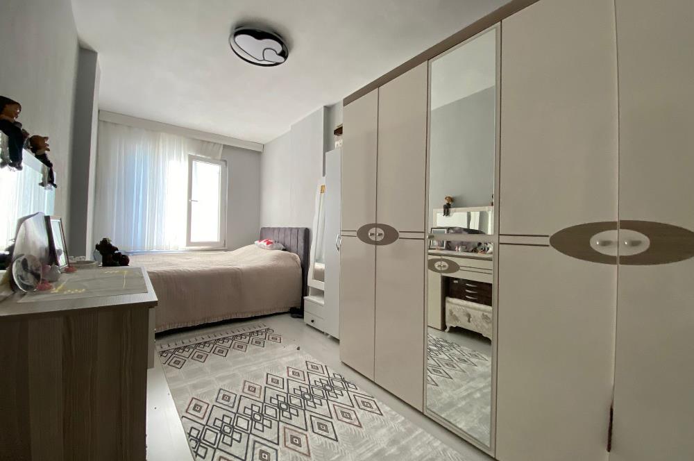 CENTURY 21'DEN KARŞIYAKA'DA 2+1 SATILIK FIRSAT DAİRE