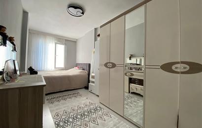 CENTURY 21'DEN KARŞIYAKA'DA 2+1 SATILIK FIRSAT DAİRE