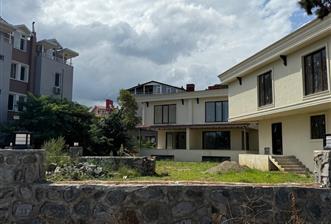 CENTURY 21'DEN PERŞEMBE'DE DENİZE SIFIR VİLLALAR