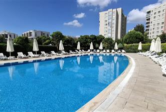 ESTON REŞİTPAŞA 3.KISIM 3+1 FIRSAT DAİRE