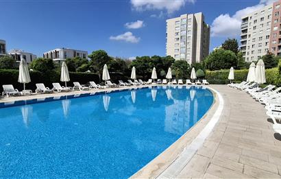 ESTON REŞİTPAŞA 3.KISIM 3+1 FIRSAT DAİRE