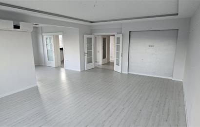 KAŞÜSTÜN'DE LARA PARK SİTESİN'DE SATILIK DAİRE