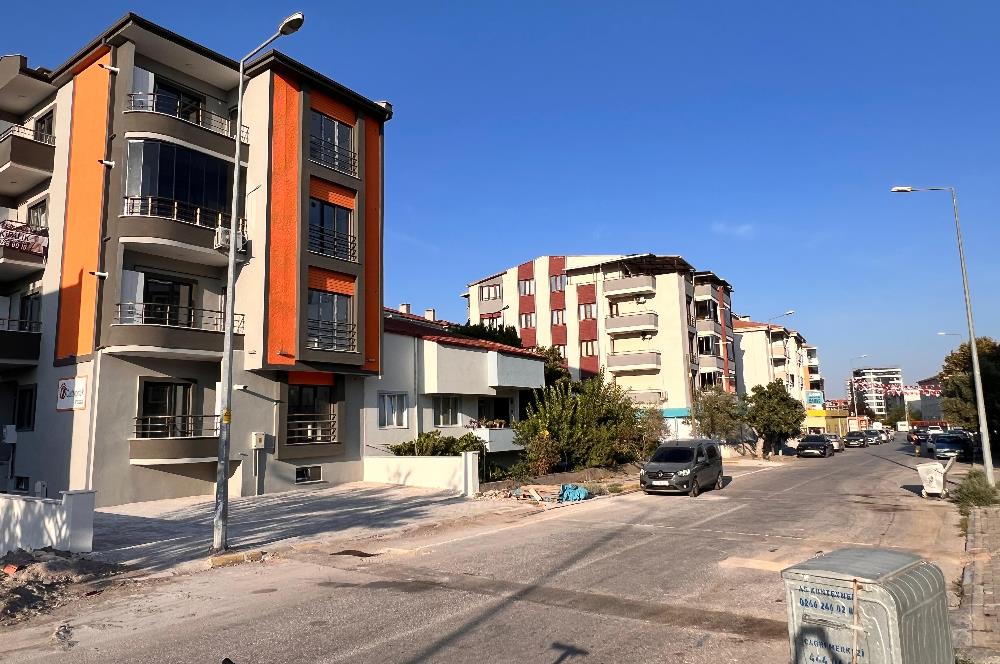 C21 WİNNER GAZİOSMANPAŞA MAHALLESİ 1+1 SATILIK DAİRE