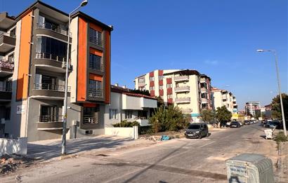 C21 WİNNER GAZİOSMANPAŞA MAHALLESİ 1+1 SATILIK DAİRE