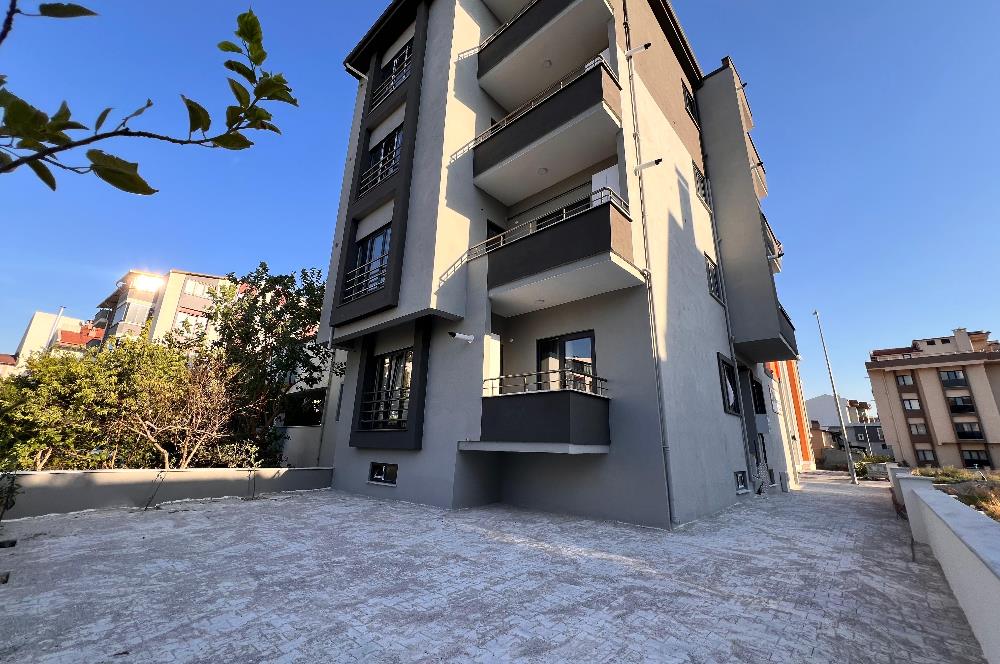 C21 WİNNER GAZİOSMANPAŞA MAHALLESİ 1+1 SATILIK DAİRE