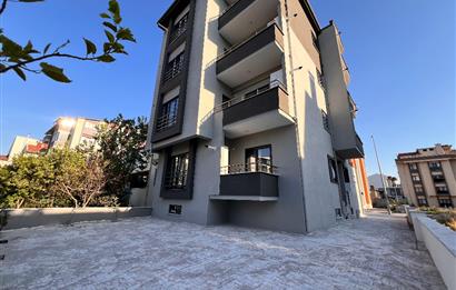 C21 WİNNER GAZİOSMANPAŞA MAHALLESİ 1+1 SATILIK DAİRE