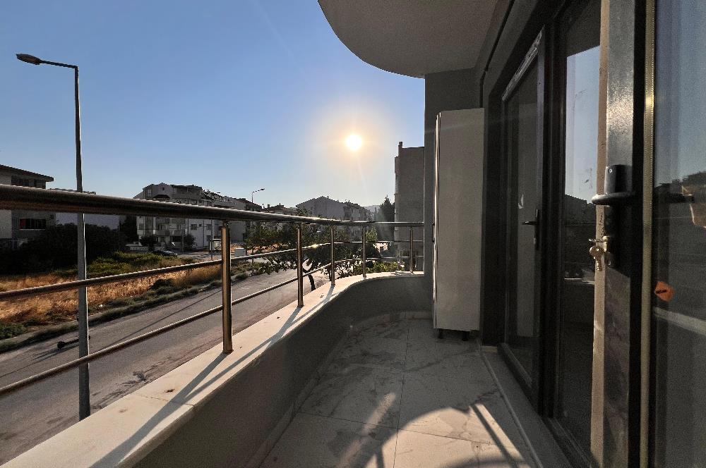 C21 WİNNER GAZİOSMANPAŞA MAHALLESİ 1+1 SATILIK DAİRE