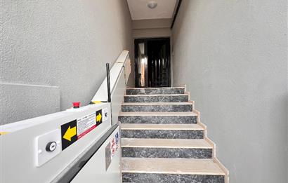 C21 WİNNER GAZİOSMANPAŞA MAHALLESİ 1+1 SATILIK DAİRE