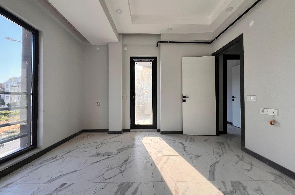 C21 WİNNER GAZİOSMANPAŞA MAHALLESİ 1+1 SATILIK DAİRE