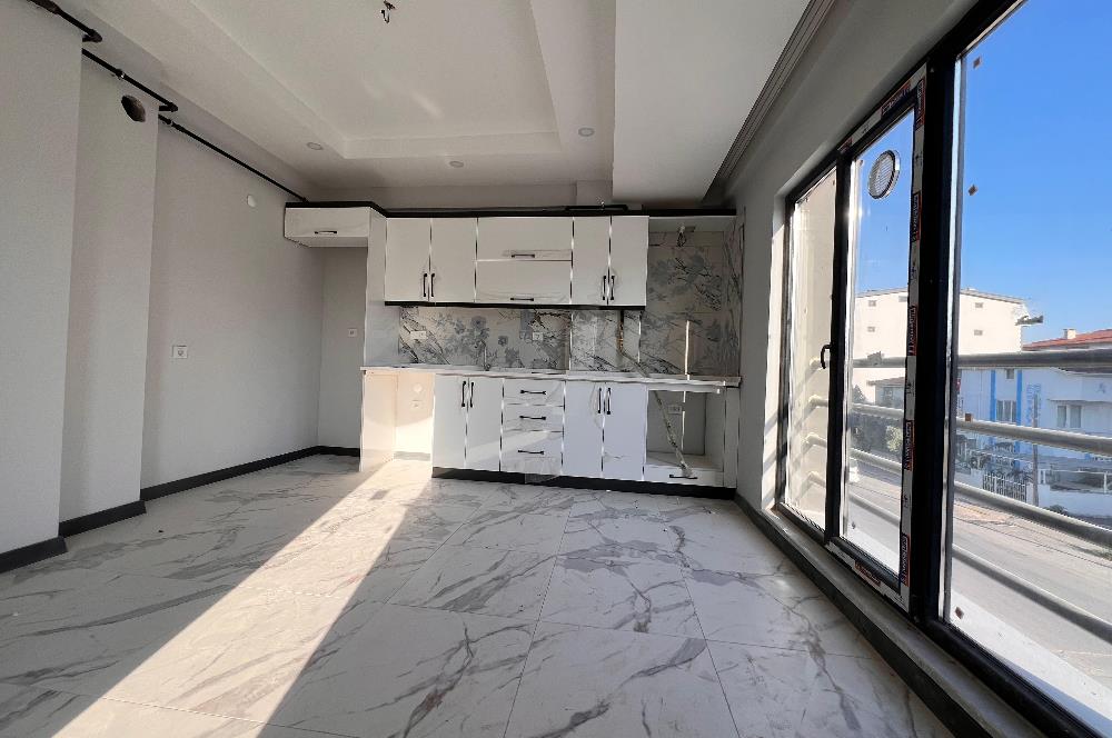 C21 WİNNER GAZİOSMANPAŞA MAHALLESİ 1+1 SATILIK DAİRE