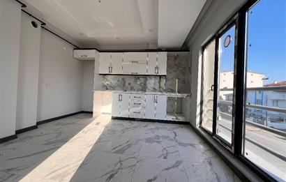 C21 WİNNER GAZİOSMANPAŞA MAHALLESİ 1+1 SATILIK DAİRE