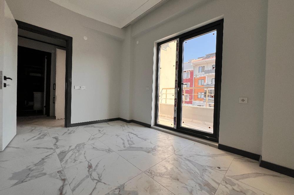 C21 WİNNER GAZİOSMANPAŞA MAHALLESİ 1+1 SATILIK DAİRE