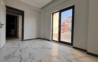 C21 WİNNER GAZİOSMANPAŞA MAHALLESİ 1+1 SATILIK DAİRE