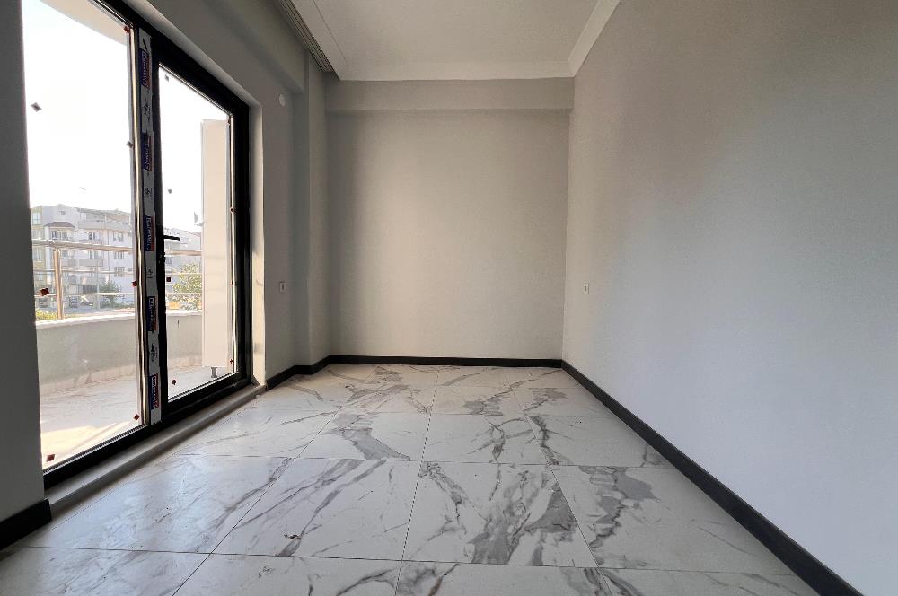 C21 WİNNER GAZİOSMANPAŞA MAHALLESİ 1+1 SATILIK DAİRE