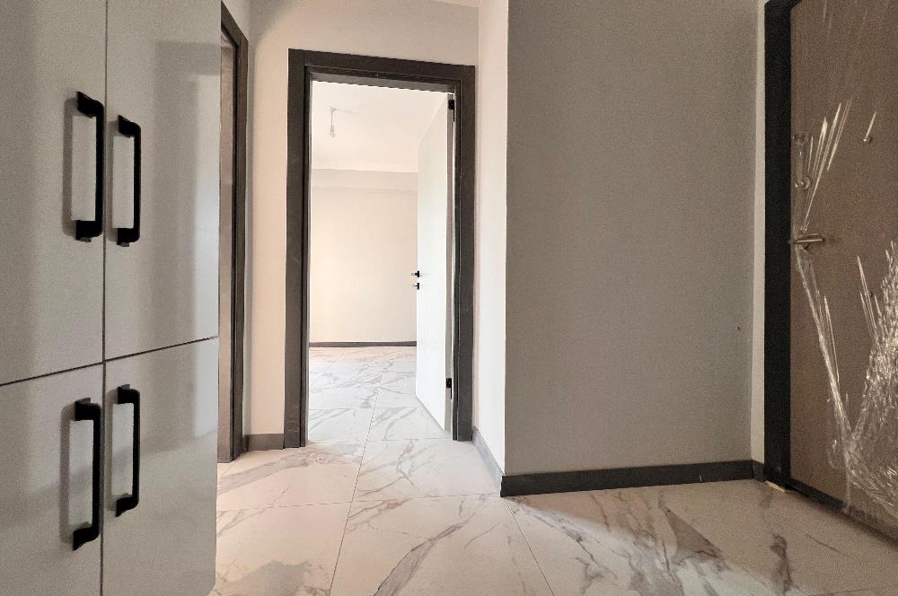 C21 WİNNER GAZİOSMANPAŞA MAHALLESİ 1+1 SATILIK DAİRE