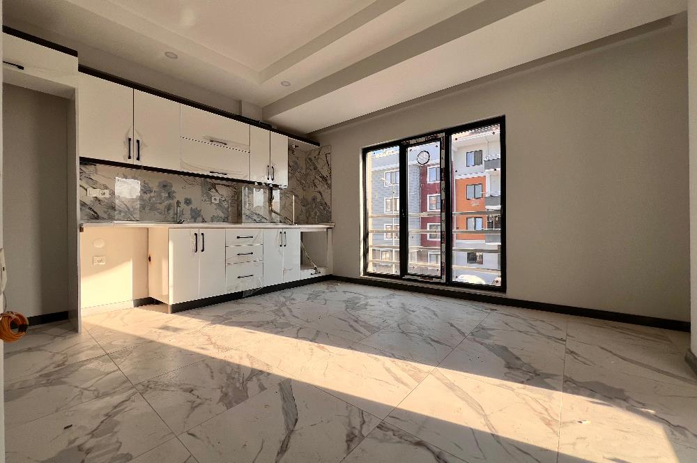 C21 WİNNER GAZİOSMANPAŞA MAHALLESİ 1+1 SATILIK DAİRE