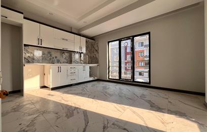 C21 WİNNER GAZİOSMANPAŞA MAHALLESİ 1+1 SATILIK DAİRE
