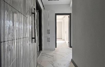 C21 WİNNER GAZİOSMANPAŞA MAHALLESİ 1+1 SATILIK DAİRE