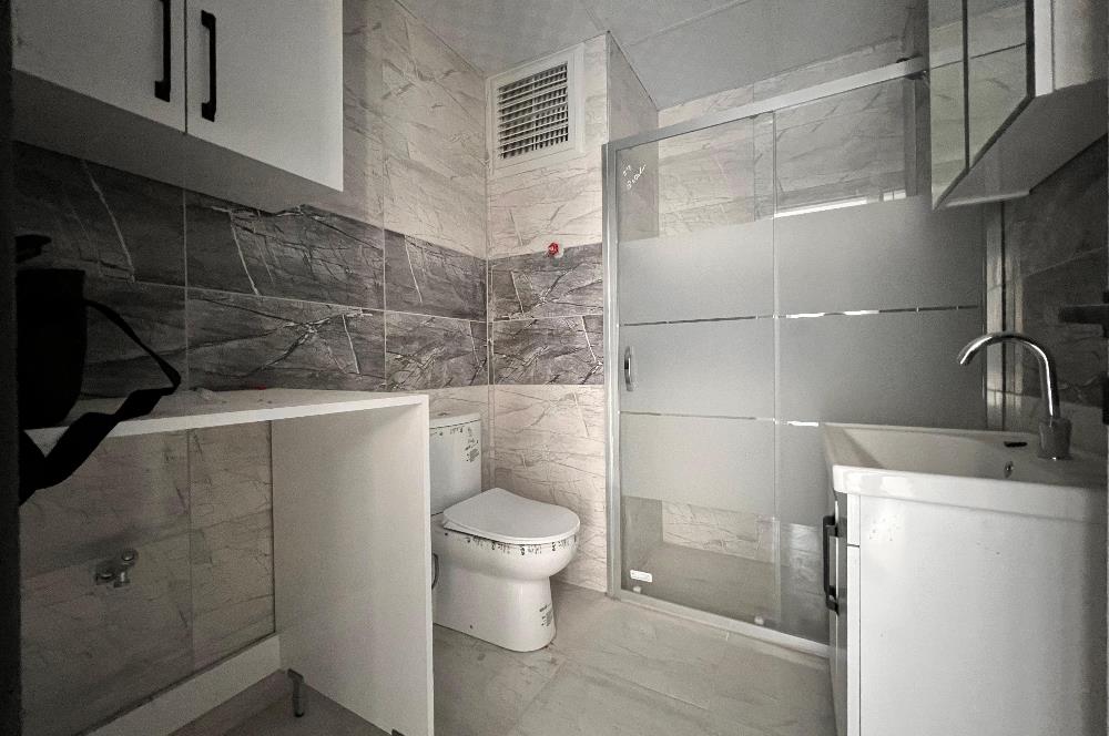 C21 WİNNER GAZİOSMANPAŞA MAHALLESİ 1+1 SATILIK DAİRE