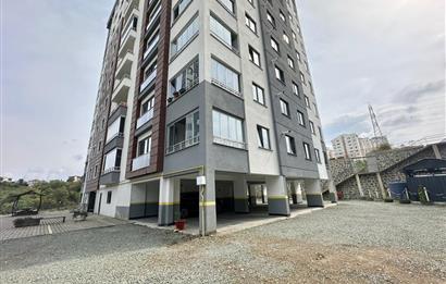 KAŞÜSTÜN'DE LARA PARK SİTESİN'DE SATILIK DAİRE