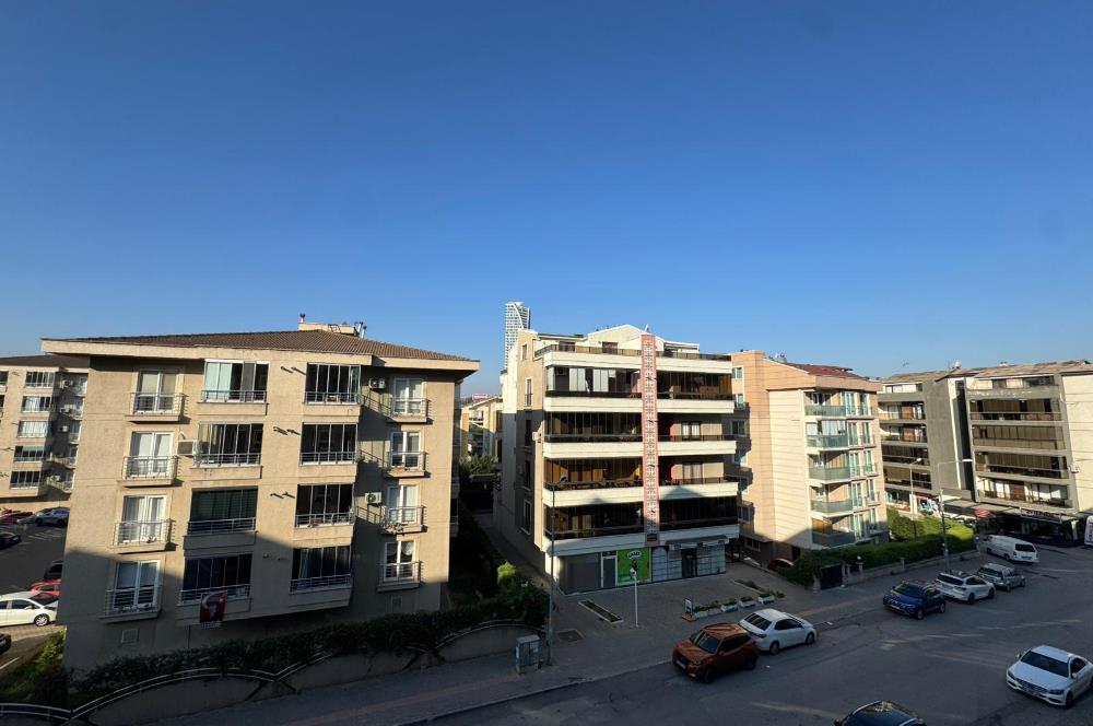 Geçit Özdilek AVM'ye Yürüme Mesafesinde Kiralık Daire
