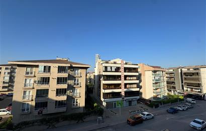 Geçit Özdilek AVM'ye Yürüme Mesafesinde Kiralık Daire