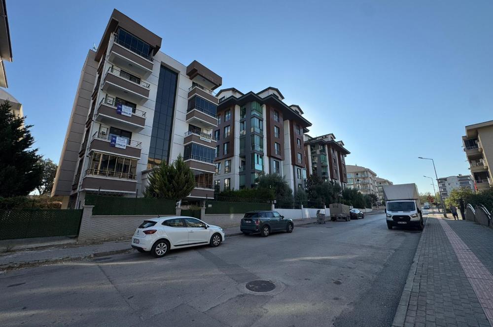 Geçit Özdilek AVM'ye Yürüme Mesafesinde Kiralık Daire