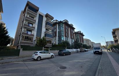 Geçit Özdilek AVM'ye Yürüme Mesafesinde Kiralık Daire