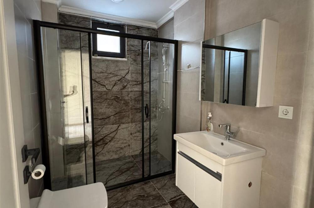 Geçit Özdilek AVM'ye Yürüme Mesafesinde Kiralık Daire