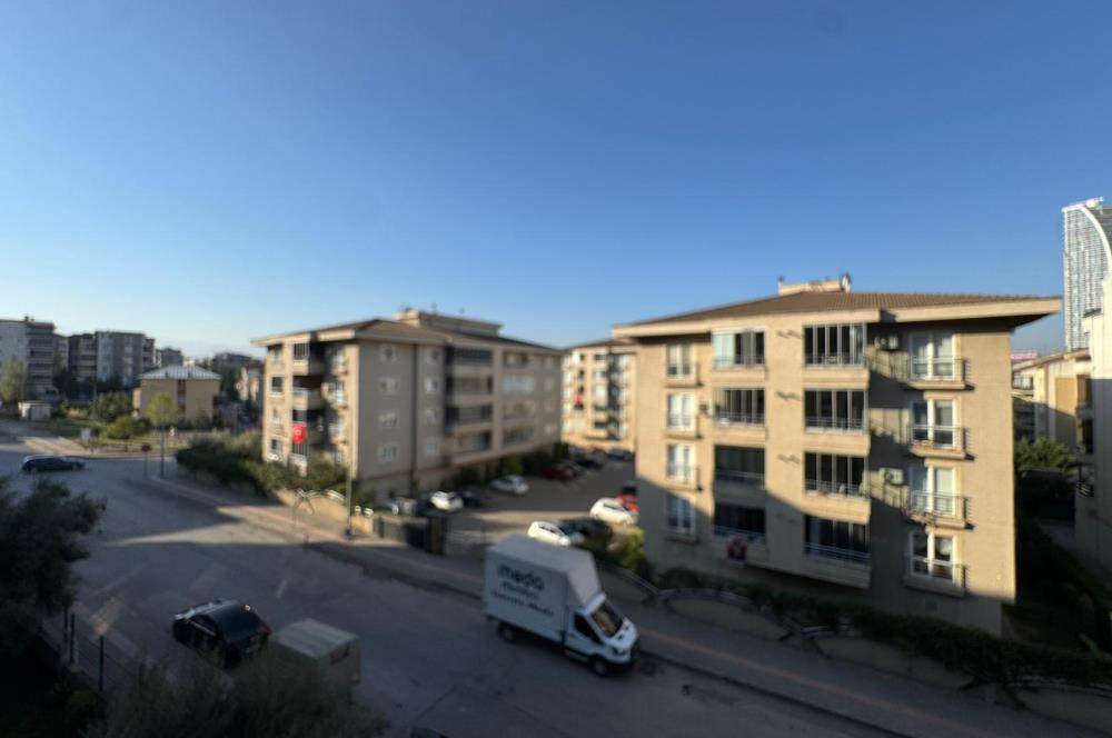 Geçit Özdilek AVM'ye Yürüme Mesafesinde Kiralık Daire