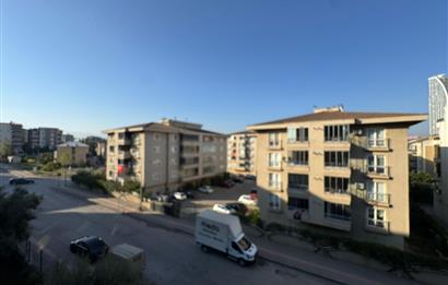Geçit Özdilek AVM'ye Yürüme Mesafesinde Kiralık Daire