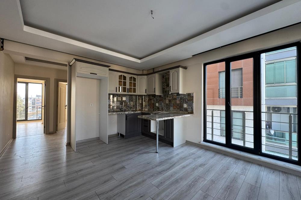 Geçit Özdilek AVM'ye Yürüme Mesafesinde Kiralık Daire
