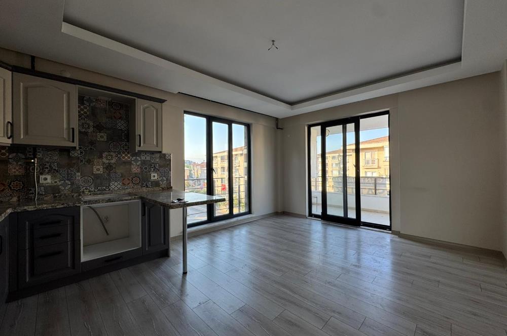 Geçit Özdilek AVM'ye Yürüme Mesafesinde Kiralık Daire