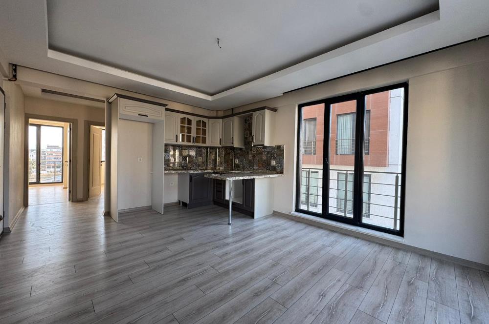 Geçit Özdilek AVM'ye Yürüme Mesafesinde Kiralık Daire