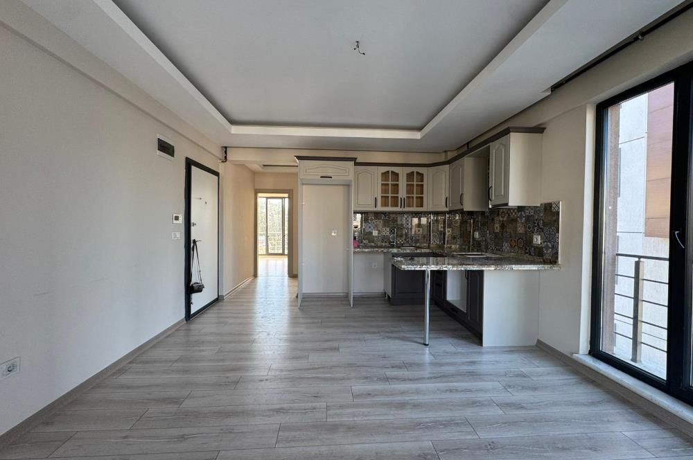 Geçit Özdilek AVM'ye Yürüme Mesafesinde Kiralık Daire