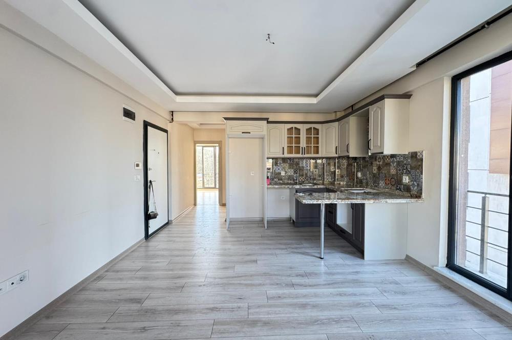 Geçit Özdilek AVM'ye Yürüme Mesafesinde Kiralık Daire
