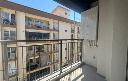 Karşıyaka Örnekköy'de Sıfır,Masrafsız 3+1 Kiralık Daire