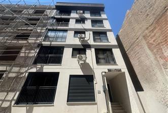 Karşıyaka Örnekköy'de Sıfır,Masrafsız 3+1 Kiralık Daire