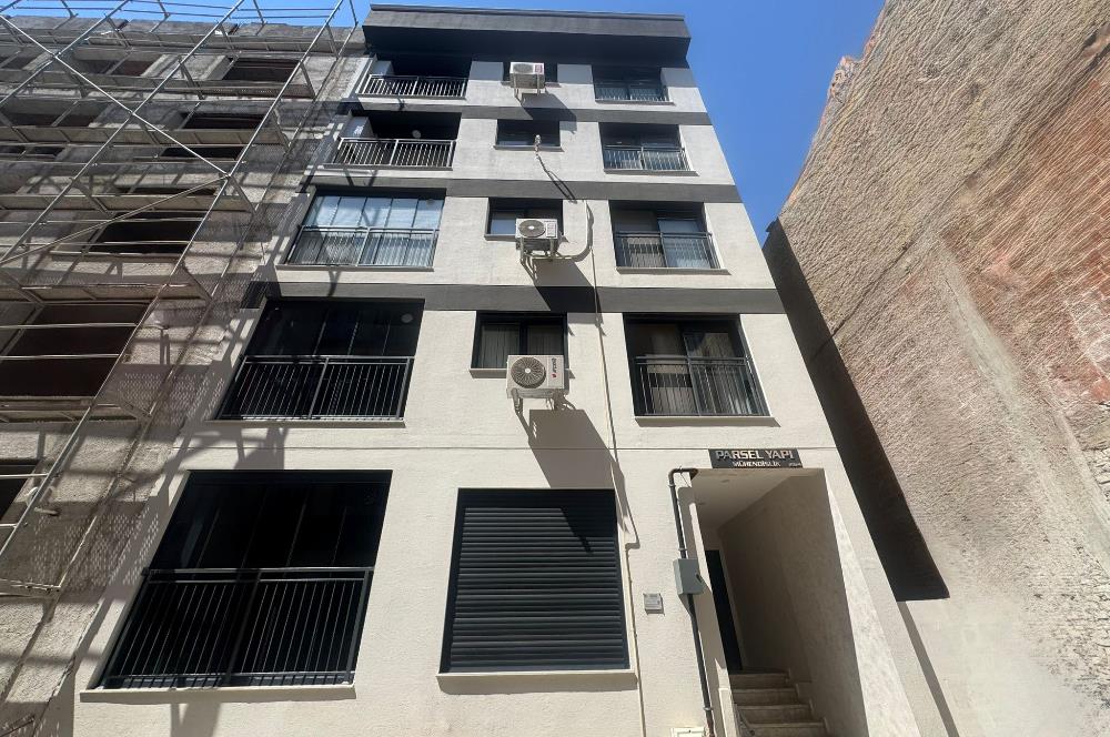 Karşıyaka Örnekköy'de Sıfır,Masrafsız 3+1 Kiralık Daire