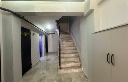 Karşıyaka Örnekköy'de Sıfır,Masrafsız 3+1 Kiralık Daire