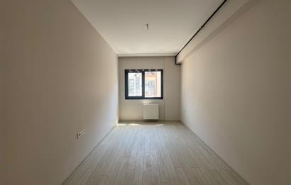 Karşıyaka Örnekköy'de Sıfır,Masrafsız 3+1 Kiralık Daire