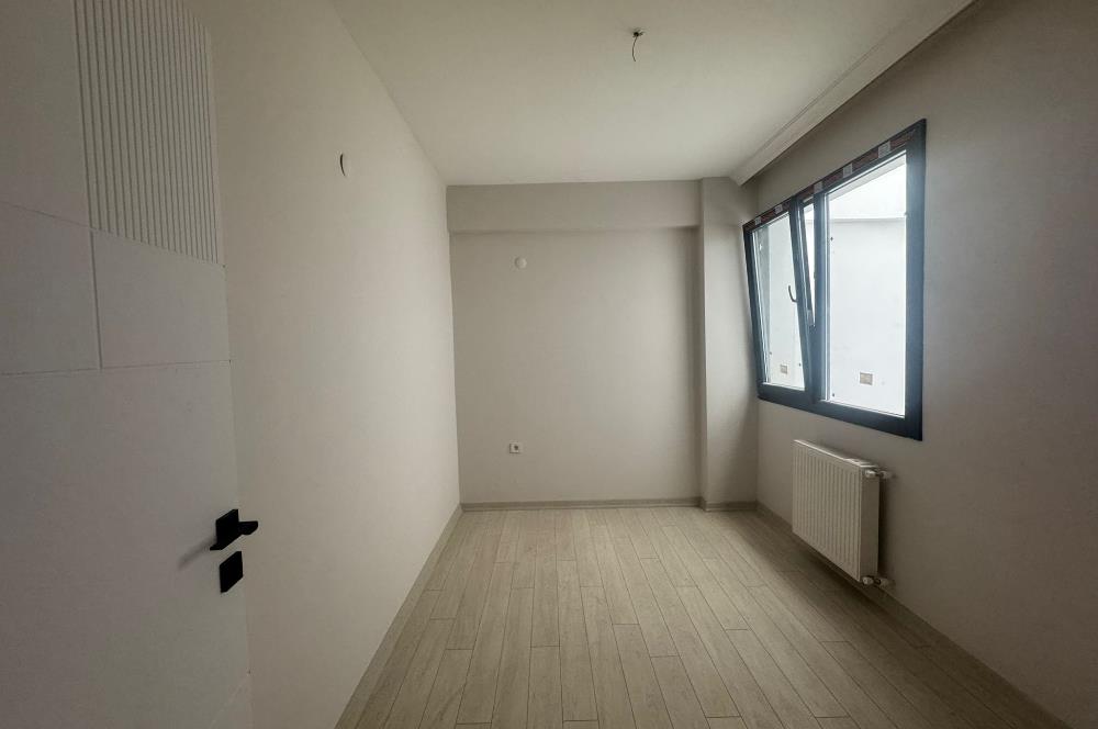 Karşıyaka Örnekköy'de Sıfır,Masrafsız 3+1 Kiralık Daire