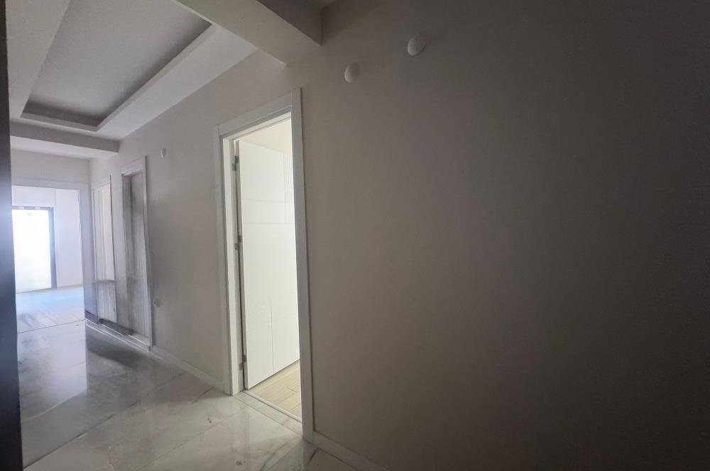 Karşıyaka Örnekköy'de Sıfır,Masrafsız 3+1 Kiralık Daire