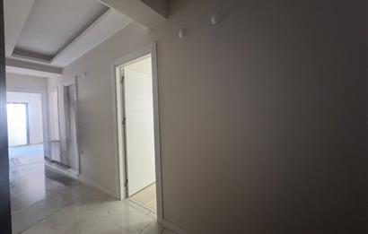 Karşıyaka Örnekköy'de Sıfır,Masrafsız 3+1 Kiralık Daire