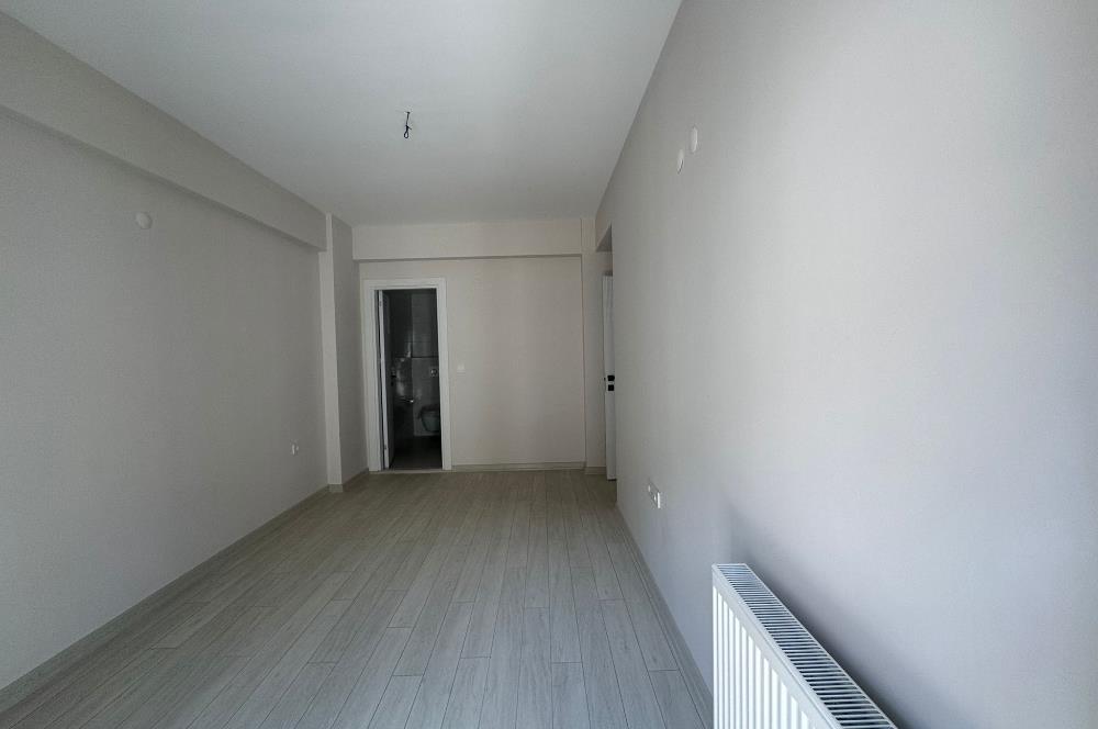 Karşıyaka Örnekköy'de Sıfır,Masrafsız 3+1 Kiralık Daire