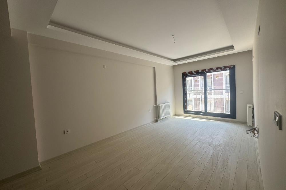 Karşıyaka Örnekköy'de Sıfır,Masrafsız 3+1 Kiralık Daire