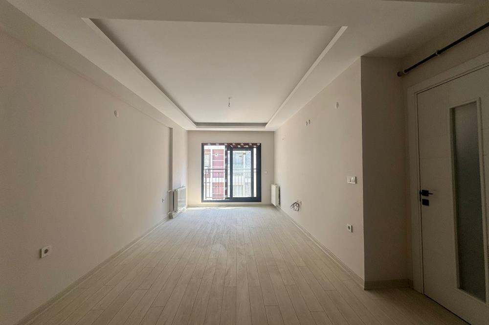 Karşıyaka Örnekköy'de Sıfır,Masrafsız 3+1 Kiralık Daire